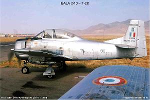 200- ARMEE DE L'AIR EN ALGERIE 1945-1962-48 (18)